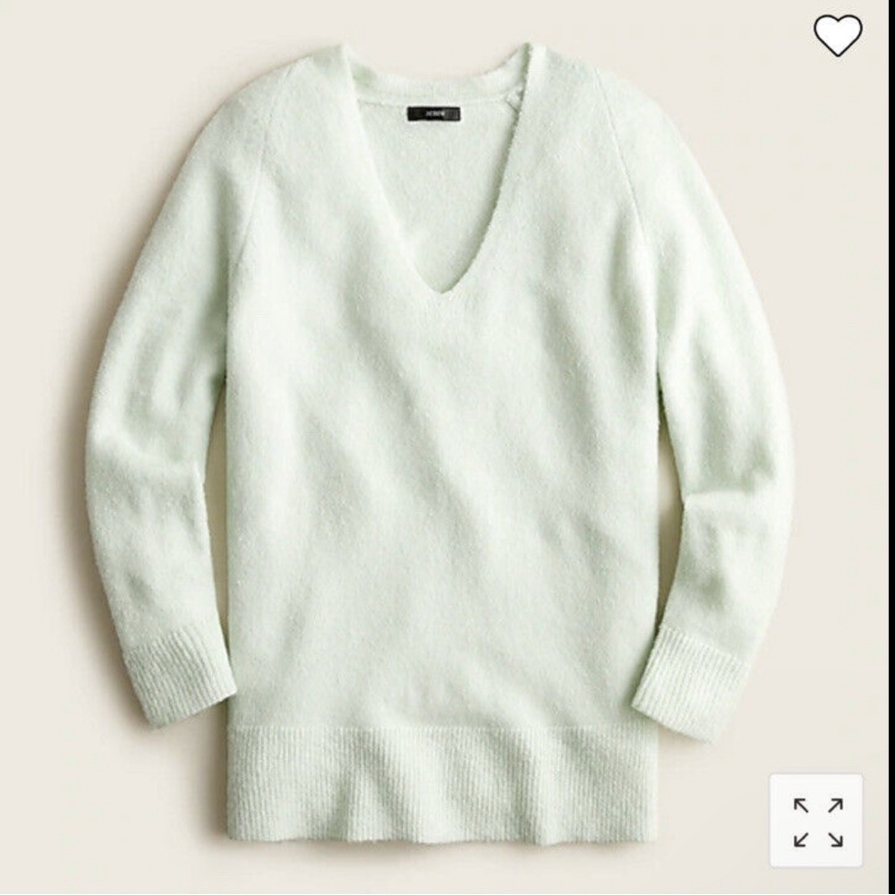 J CREW SWEATER